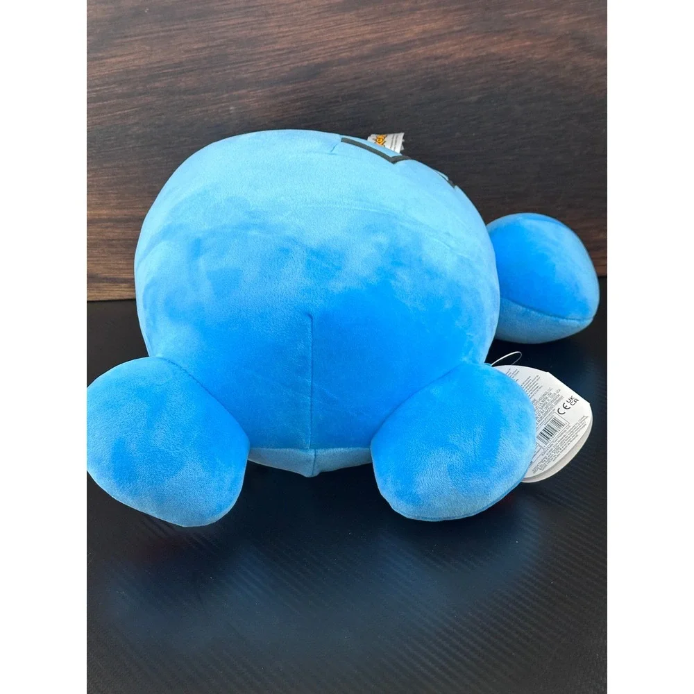 Squishmallows marill pokemon